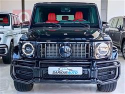 مێرسێدس بێنز G-Class